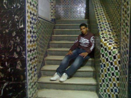 chwiya  dyal  l7ma9