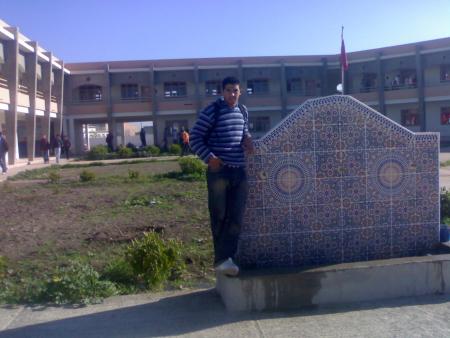 ibn achir
