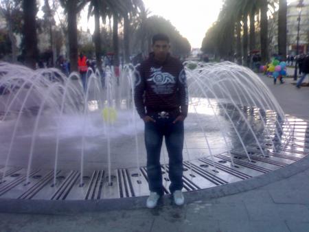 brahim