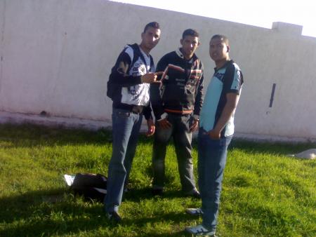 mes ami