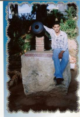 bach radi  na7rbo  ........